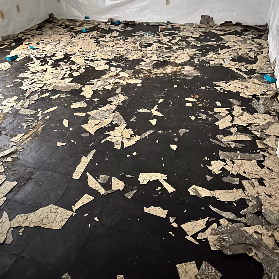 floor